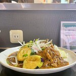 カルダモン． - 