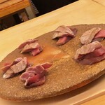 鮨おにかい＋1 - 