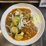 カルダモン． - 