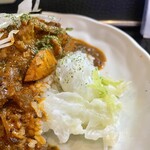 カルダモン． - 