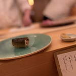 鮨おにかい＋1 - 