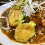 カルダモン． - 