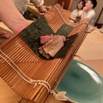 鮨おにかい＋1 - 