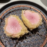 東京とんかつ がぶう - 