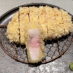 東京とんかつ がぶう - 