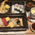 寿司　浜寿し - 