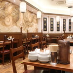 雲龍一包軒 - 店内の様子