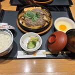 木曽路 小牧店 - 