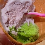 サーティワンアイスクリーム - 