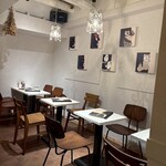 夜パフェ専門店 Parfaiteria beL - 