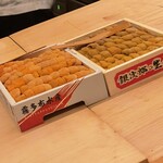 鮨おにかい＋1 - 