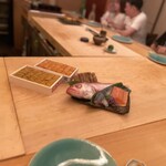 鮨おにかい＋1 - 