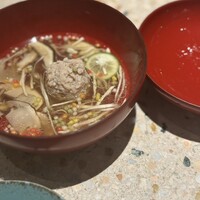 新福島焼鳥 B3 - 