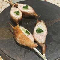 新福島焼鳥 B3 - 
