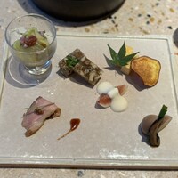 新福島焼鳥 B3 - 
