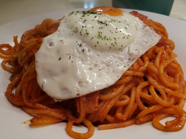 Romaspa Jonetsu no Napolitan photo 4