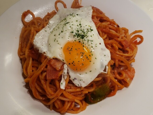 Romaspa Jonetsu no Napolitan photo 3