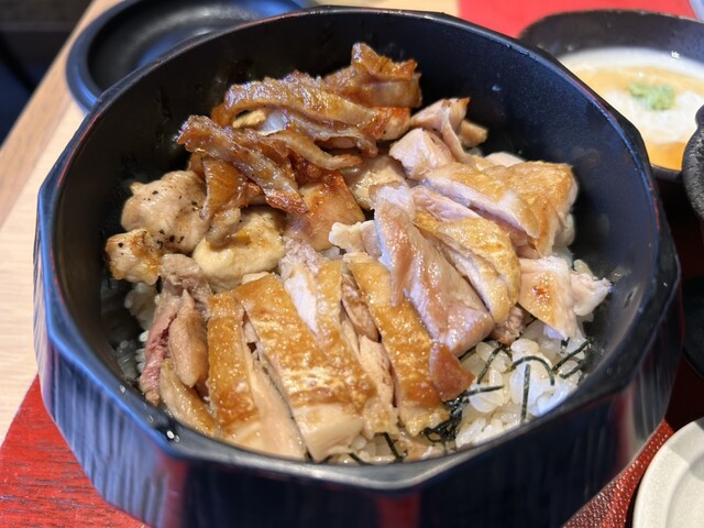 Teppan Yakitori Kazu