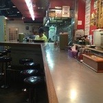 大島ラーメン - 