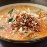 大島ラーメン - 