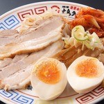 大島ラーメン - 