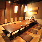 連家 池袋東口店