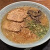 ラーメン 天外天 熊本駅店