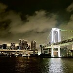 シンフォニー東京湾クルーズ - 