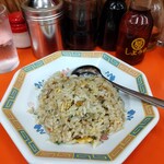 名代ラーメン亭 博多駅地下街店 - 