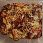 Pane Ho Maretta - ムッシュドゥラグー