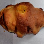 Pane Ho Maretta - マンゴーダマンド