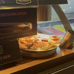 リュクス ダイニング ハプナ - 