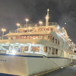 シンフォニー東京湾クルーズ - 