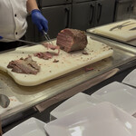 リュクス ダイニング ハプナ - 