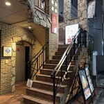 東京たらこスパゲティ - 
