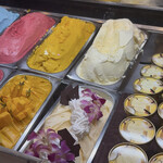 リュクス ダイニング ハプナ - 