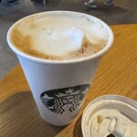 スターバックスコーヒー - 