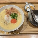 東京たらこスパゲティ - 
