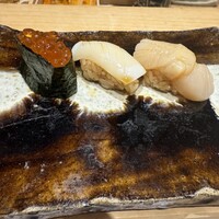 THE SUSHI GINZA 極 - 