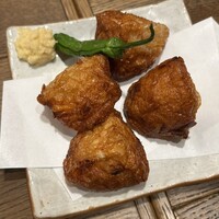のどぐろの中俣 新橋 - 