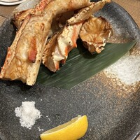 のどぐろの中俣 新橋 - 