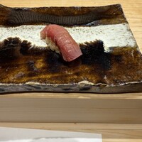 THE SUSHI GINZA 極 - 