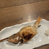 のどぐろの中俣 新橋 - 