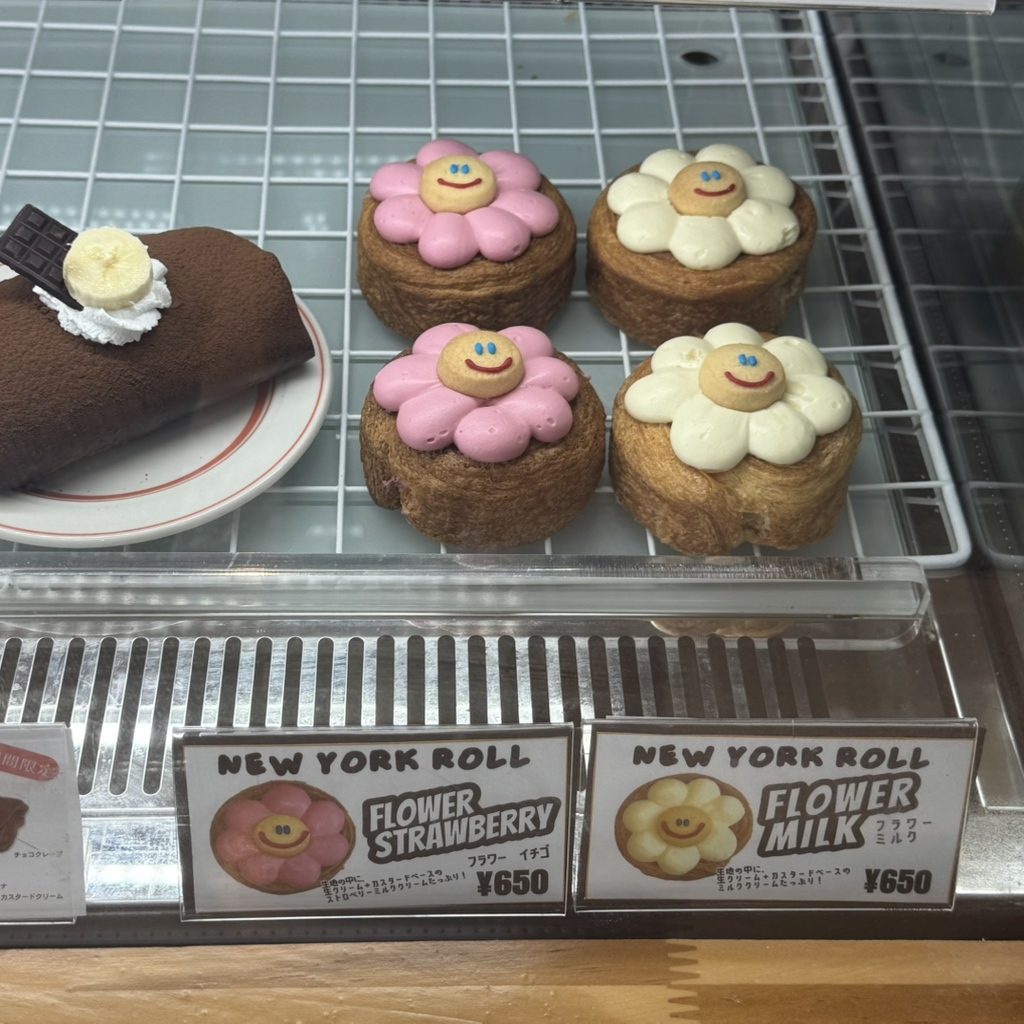 写真 : THE COOKIE 594 （ザ クッキー ゴーキューヨン） - 明治神宮前