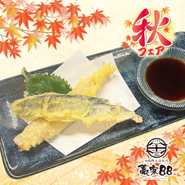 Shikoku Kyodo Kasseika Waraya 88 Higashi Okazaki Ten photo 3