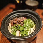 かまど焼 NIKUYOROZU - 