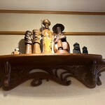 やきにく百済 - 