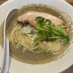 麺や剛 - 