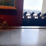 松阪牛 よし田 - 店内