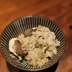 かまど焼 NIKUYOROZU - 